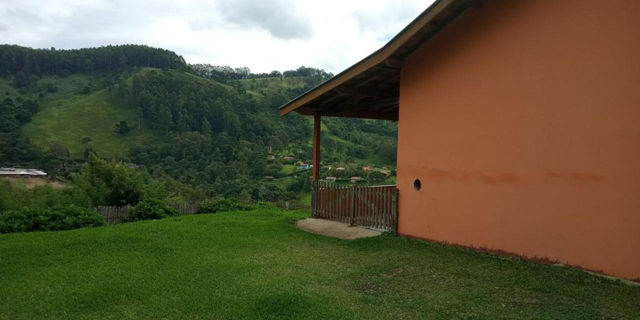 Casinha Nas Montanhas Vila Gonçalves Exterior foto